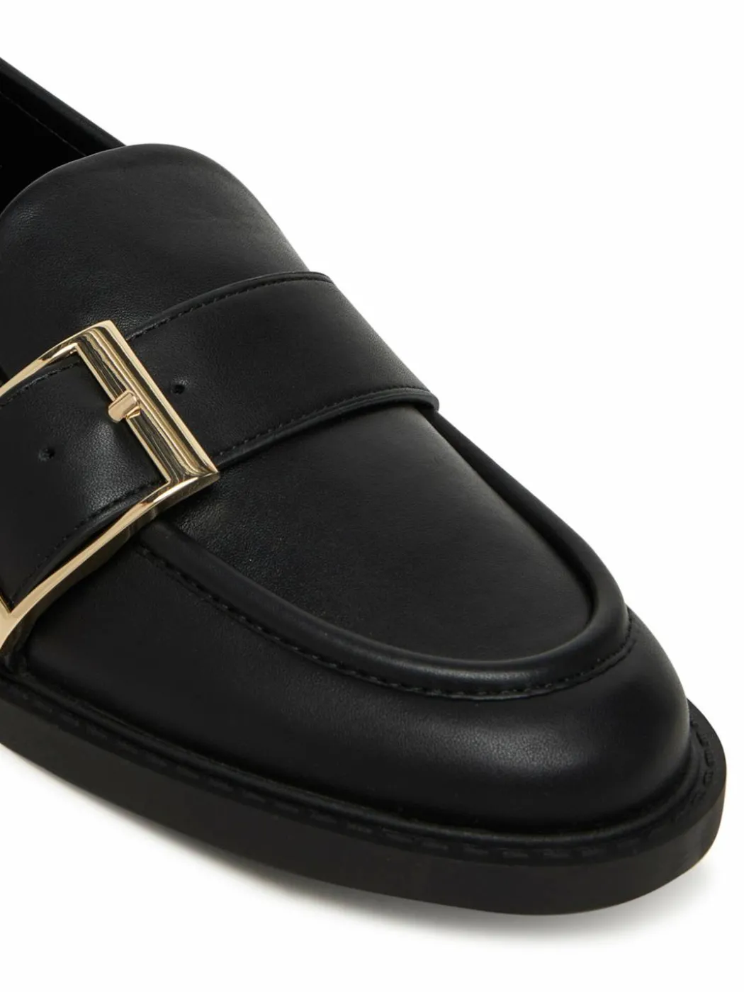 Chunky loafers K3574688 Nero