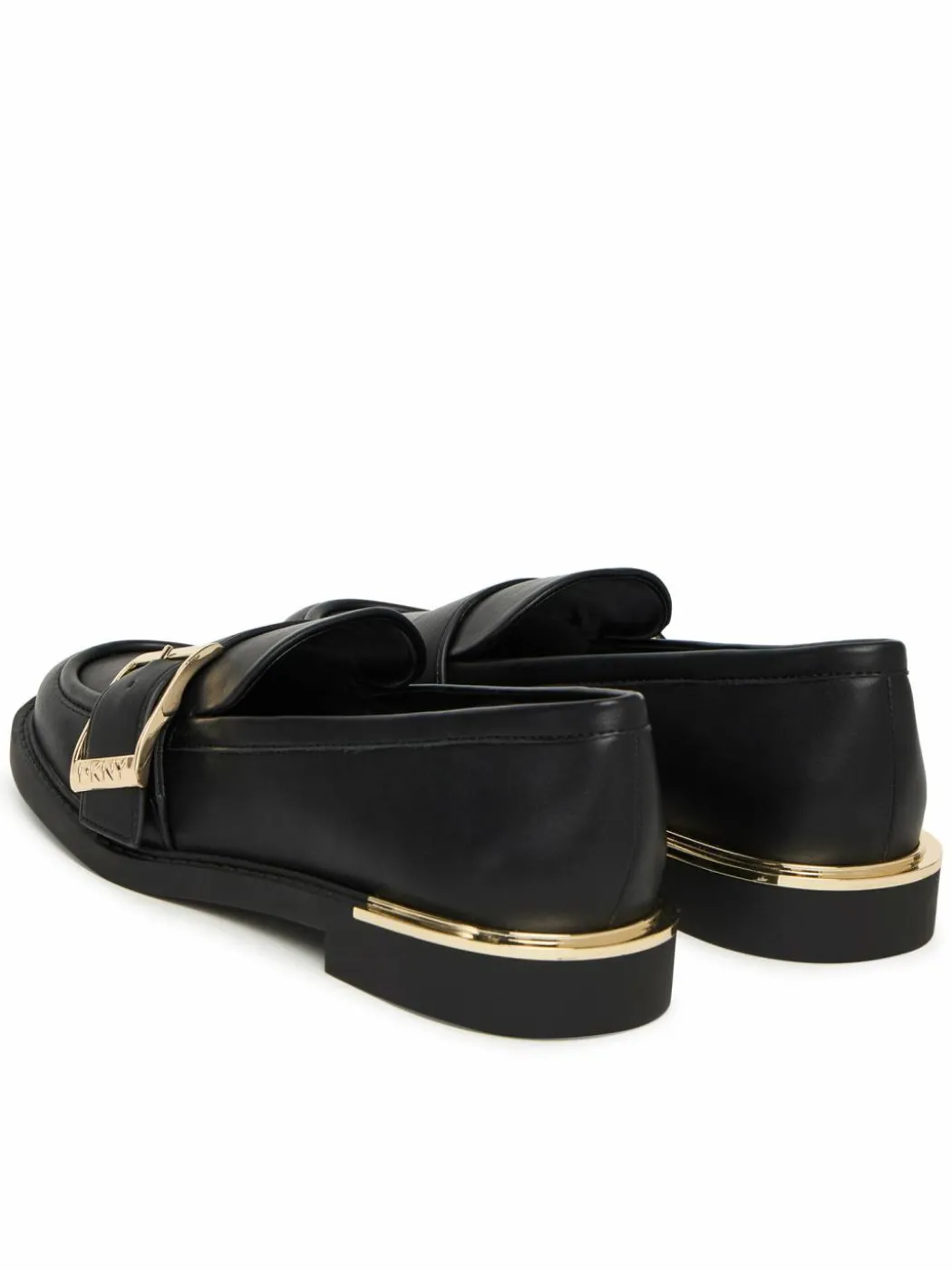 Chunky loafers K3574688 Nero