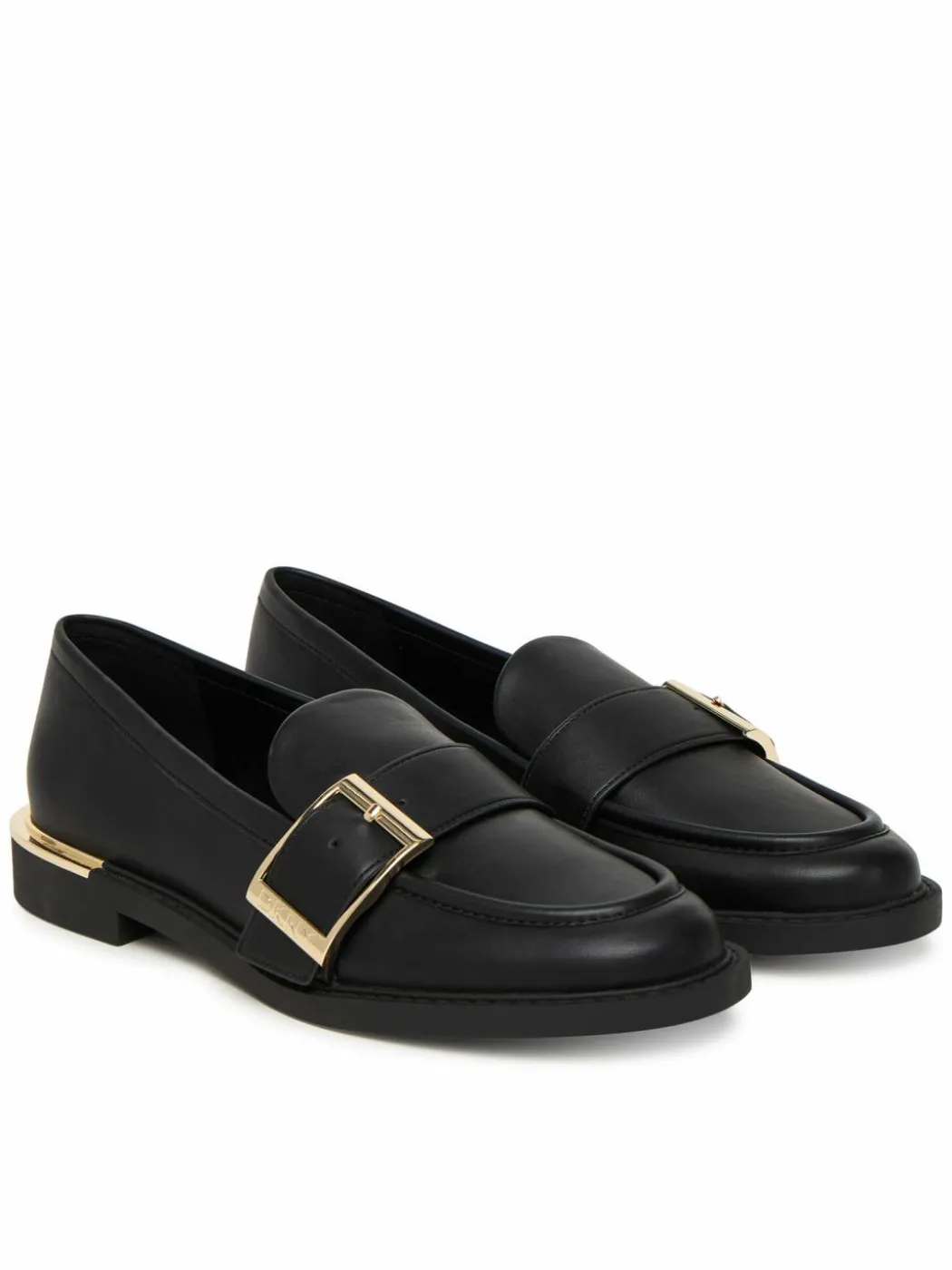 Chunky loafers K3574688 Nero