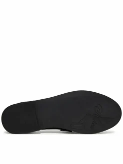 Chunky loafers Lido Nero