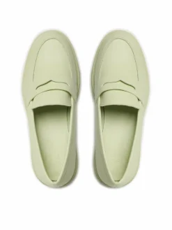 Chunky loafers LS5597-09 Verde