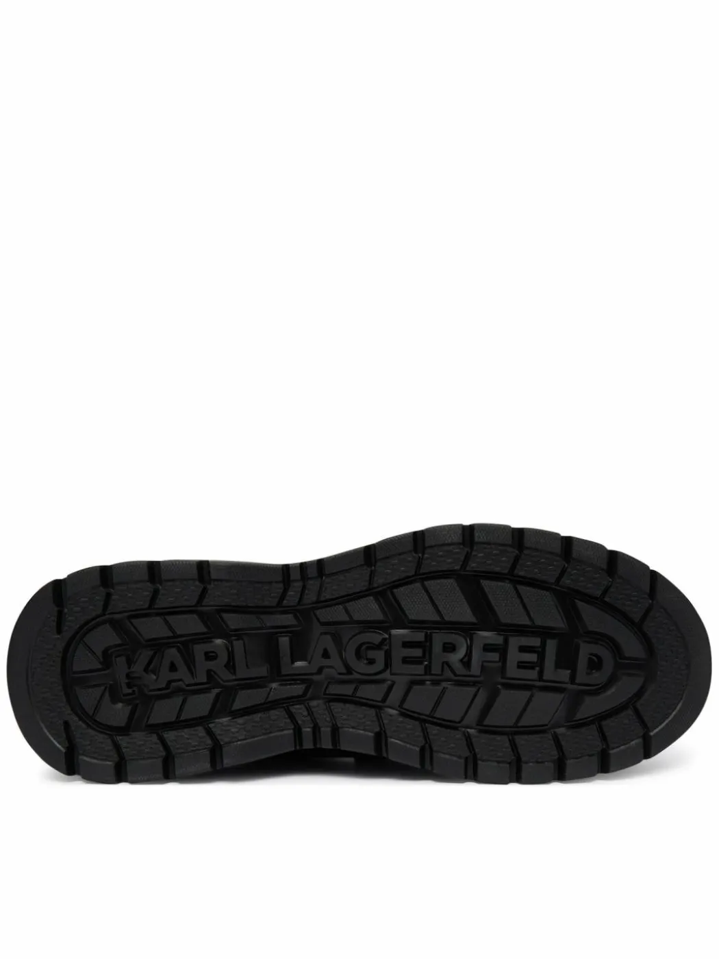 Chunky loafers Magnus KL10610 Nero