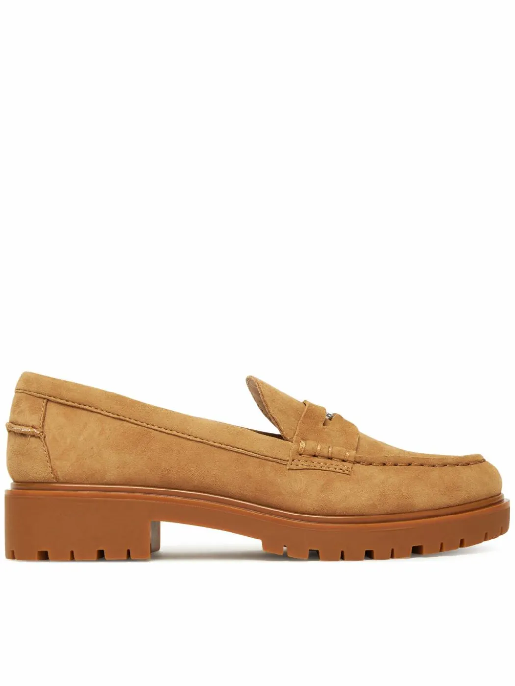 Chunky loafers Marli 802974357001 Marrone