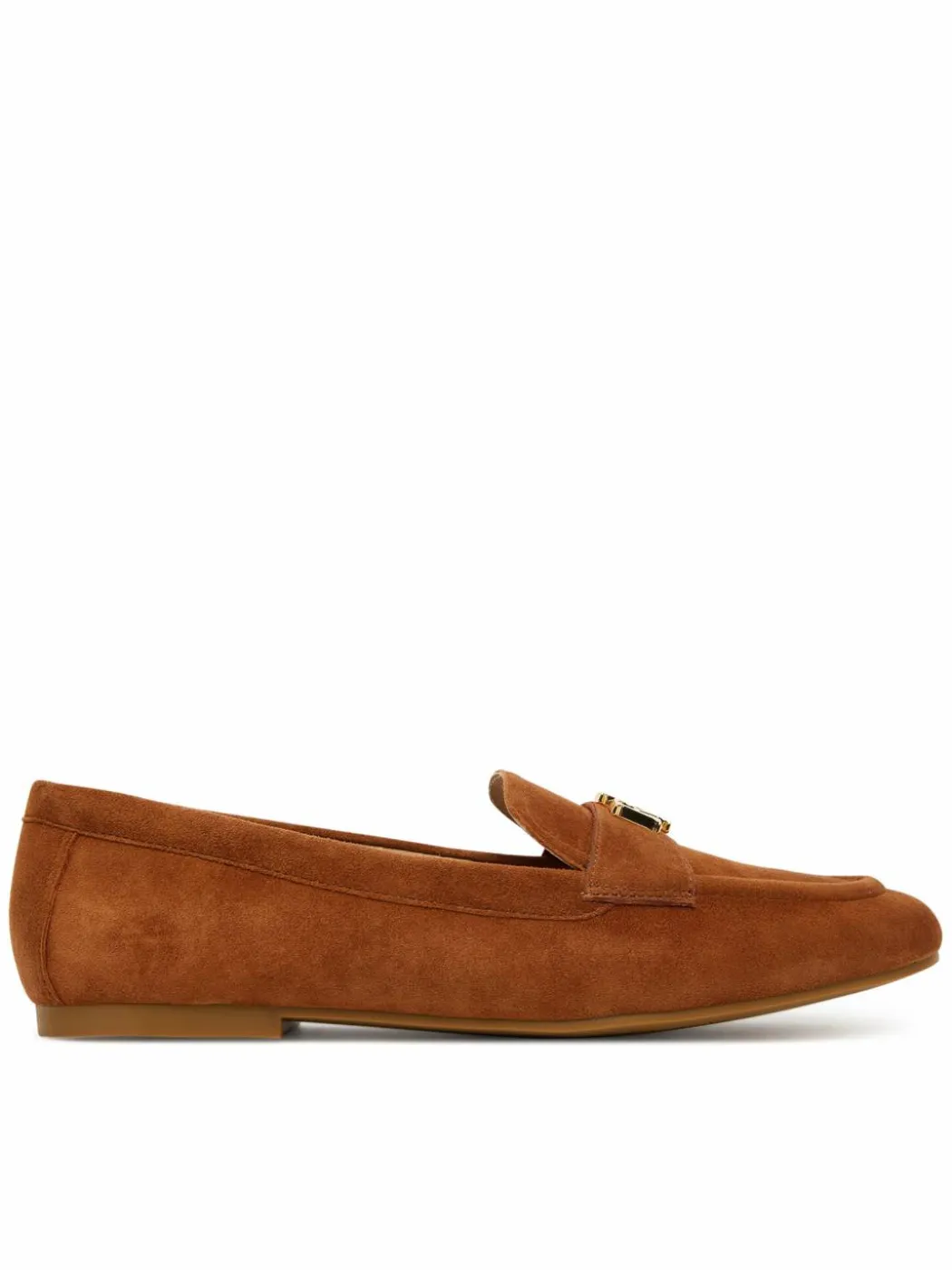 Chunky loafers 802946809014 Marrone