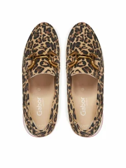 Chunky loafers 62.472.90 Marrone
