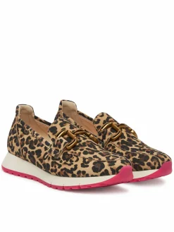 Chunky loafers 62.472.90 Marrone