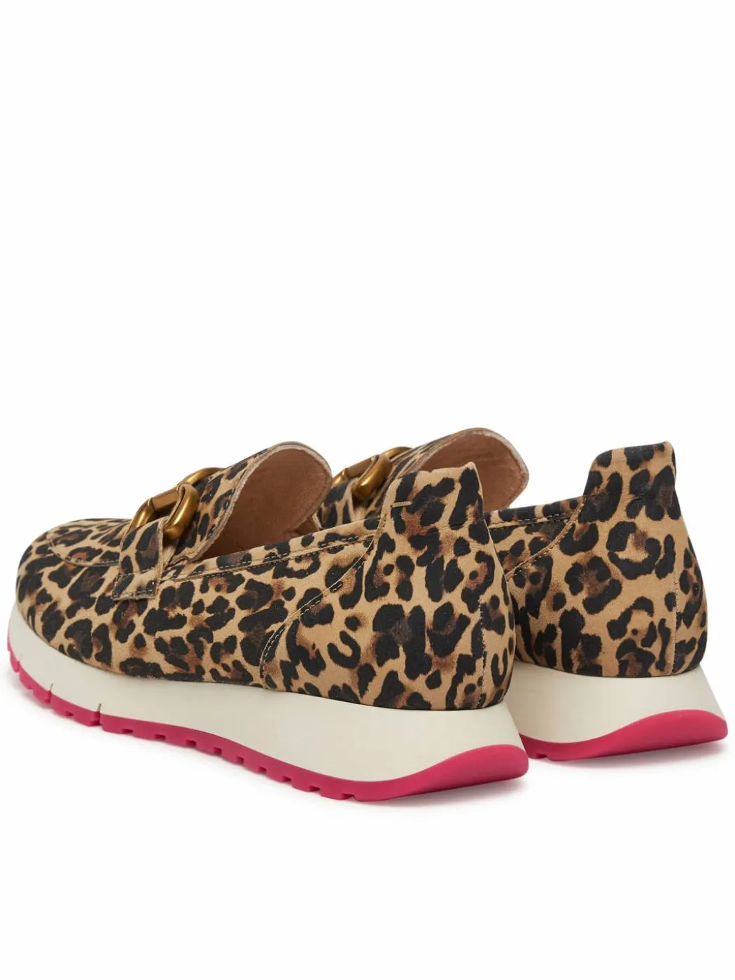 Chunky loafers 62.472.90 Marrone
