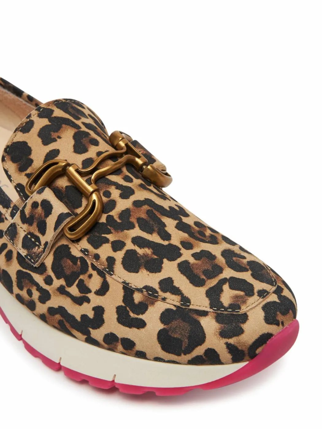 Chunky loafers 62.472.90 Marrone