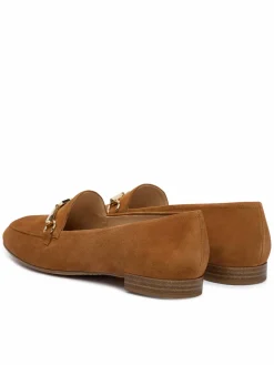 Chunky loafers 0-181762-22000 Marrone