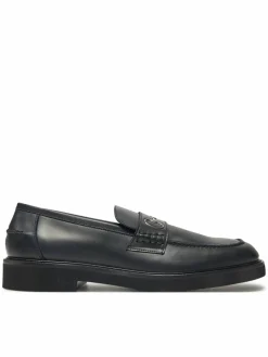 Chunky loafers Neil KL16114 Nero