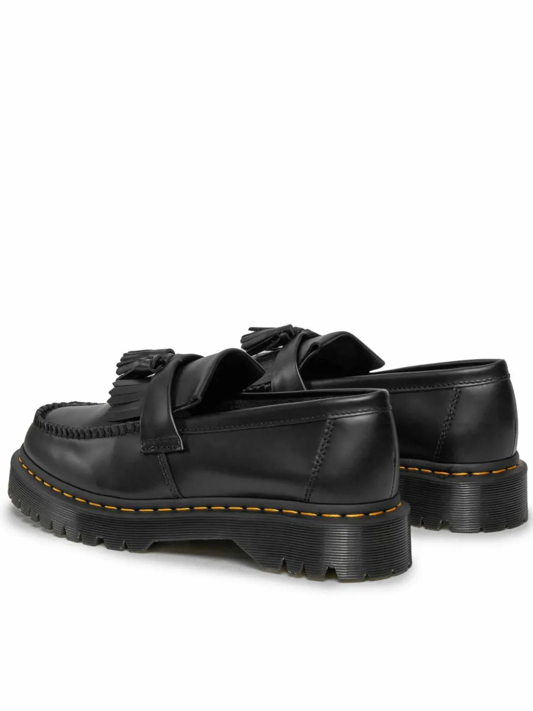Chunky loafers 26957001 Nero
