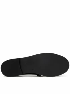 Chunky loafers 1-101410 Nero