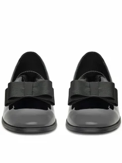 Chunky loafers 20232-1 Nero