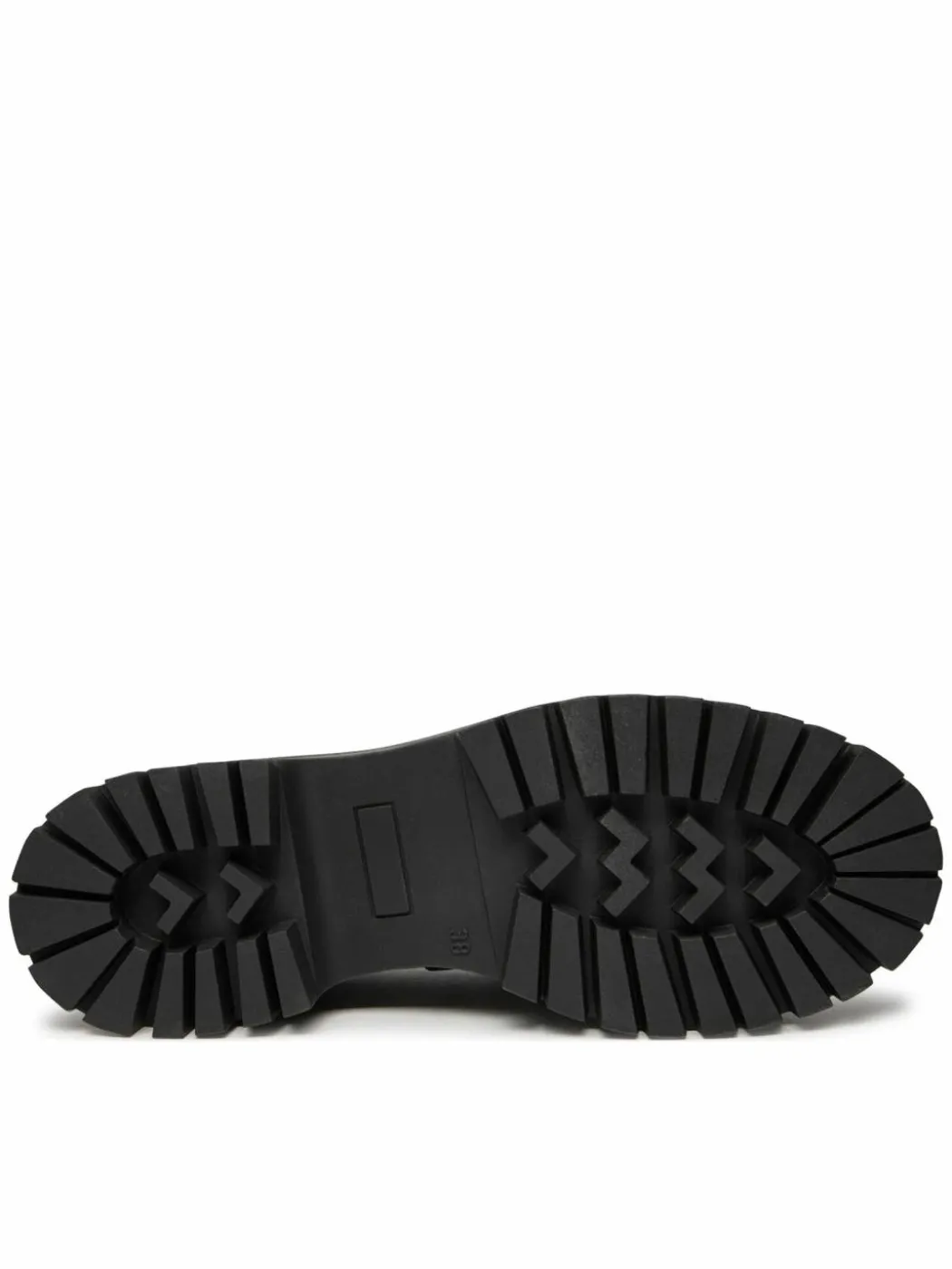 Chunky loafers 1883 Nero