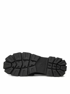 Chunky loafers 8-409-1 Nero