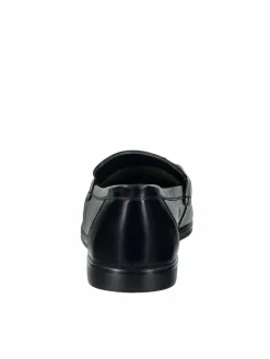 Chunky loafers 31571125 Nero