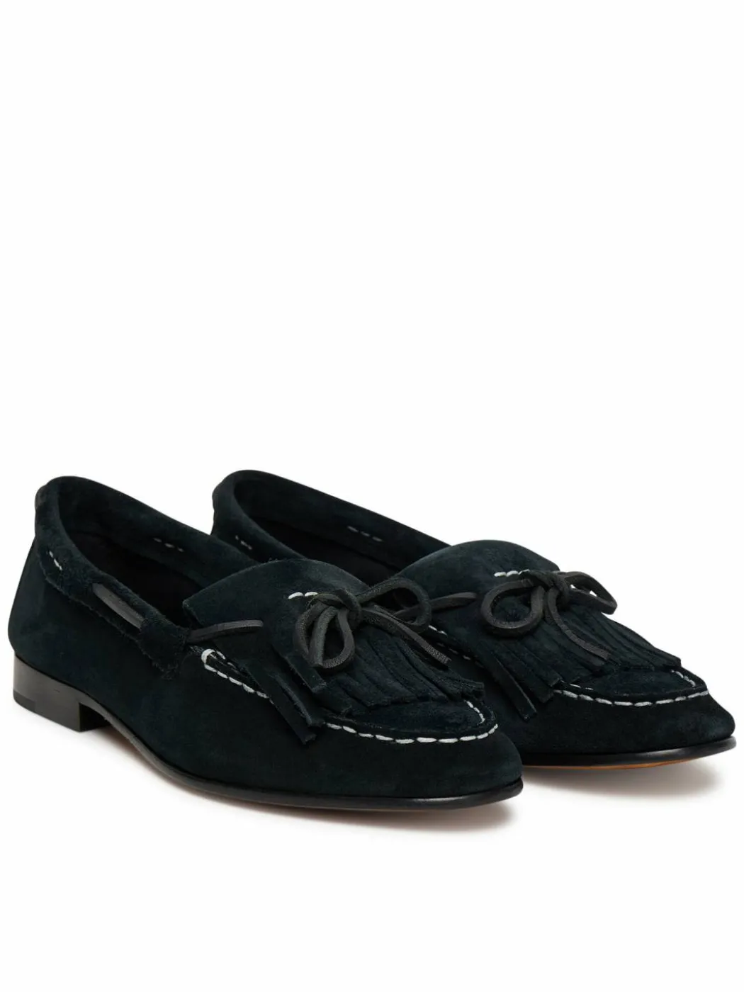 Chunky loafers 818942648001 Nero