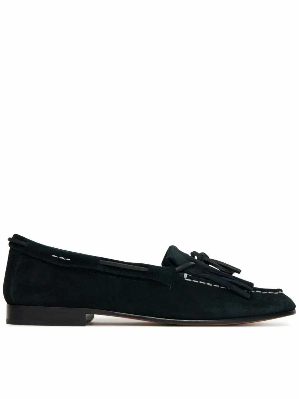 Chunky loafers 818942648001 Nero