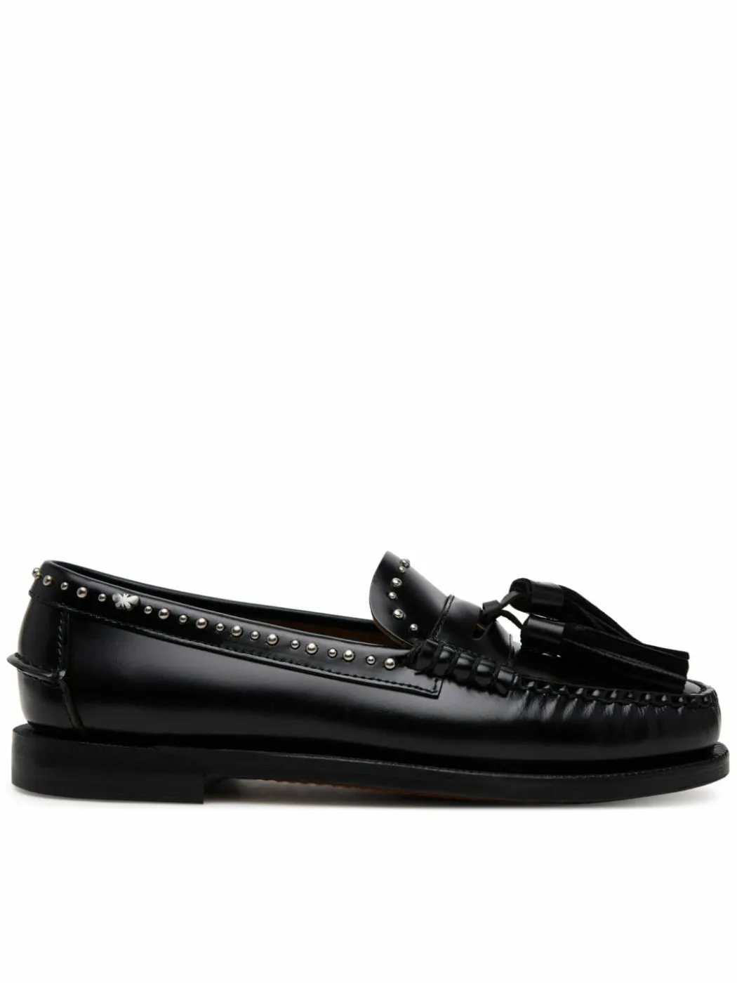 Chunky loafers 2515521014670 Nero