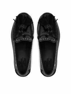 Chunky loafers 2515521014670 Nero