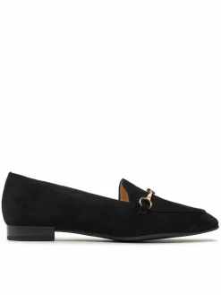 Chunky loafers 0-171762 Nero