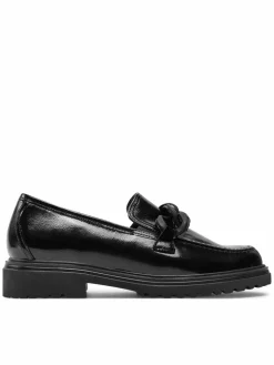 Chunky loafers 52.554.98 Nero
