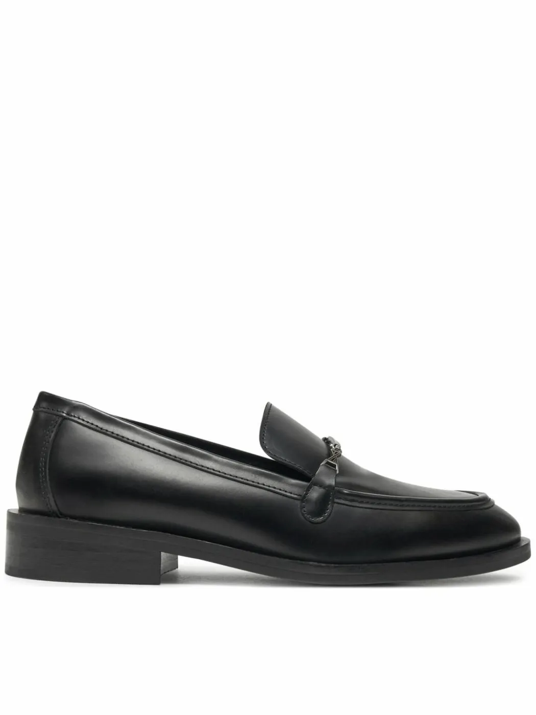 Chunky loafers Next-Wagon 66492-OS Nero