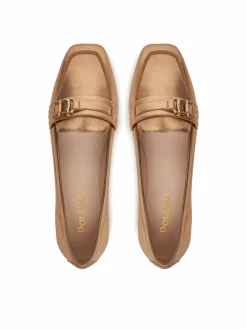 Chunky loafers PA10121C0MPE0900 Oro