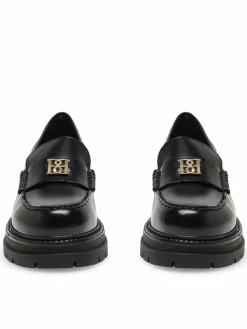 Chunky loafers PAOLA-112890 Nero