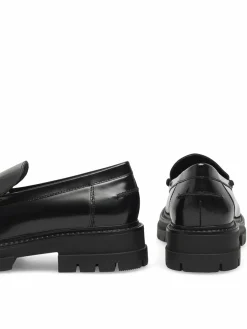 Chunky loafers PAOLA-112890 Nero