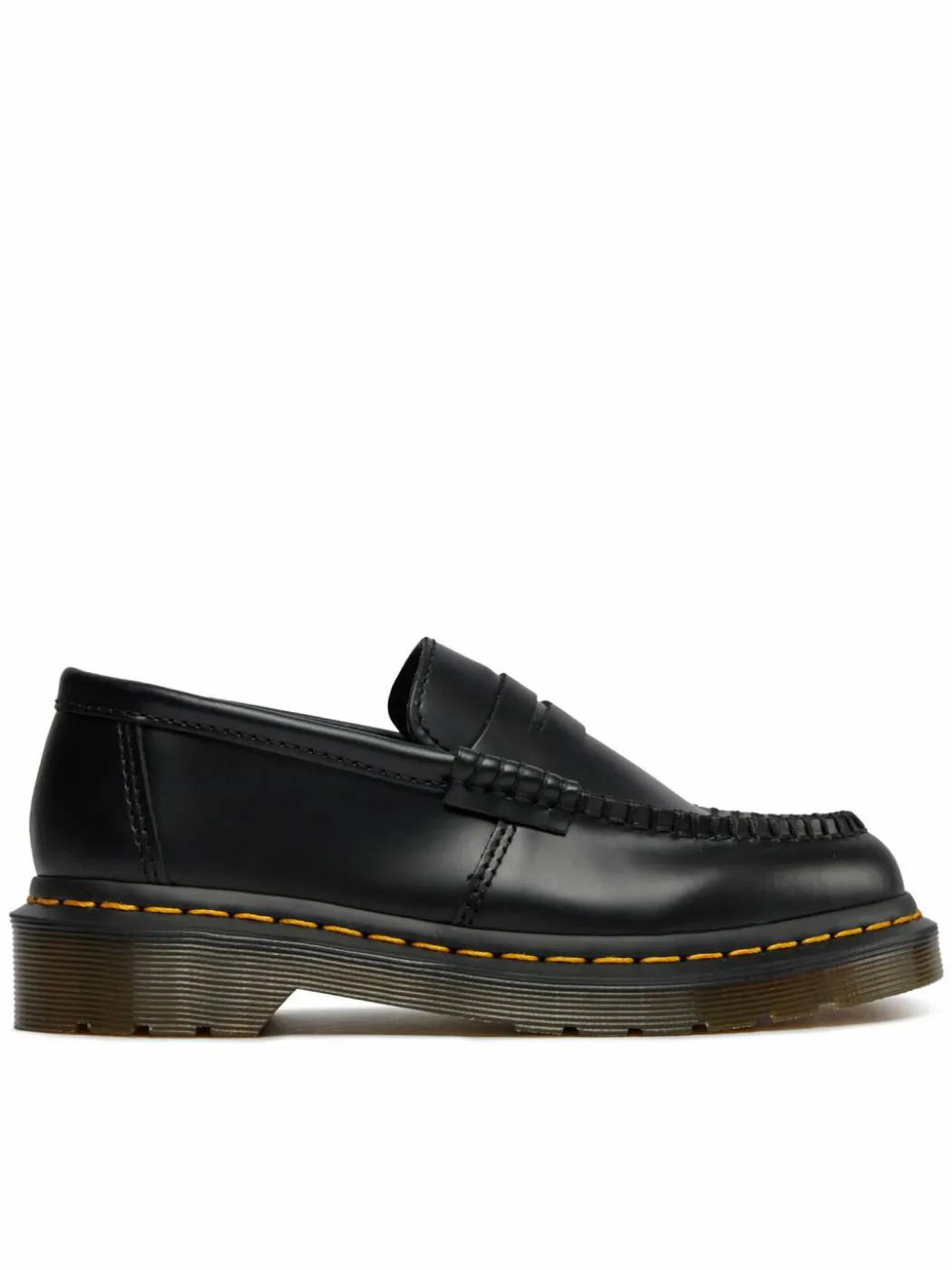 Chunky loafers Penton 30980001 Nero