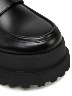 Chunky loafers Pluto Loafer 1624086 Nero