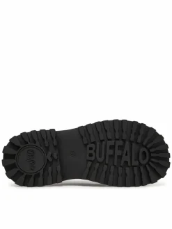 Chunky loafers Pluto Loafer 1624086 Nero