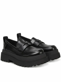 Chunky loafers Pluto Loafer 1624086 Nero