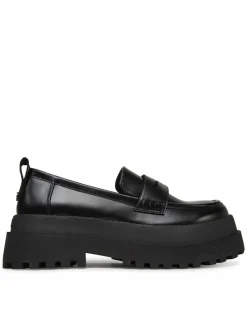 Chunky loafers Pluto Loafer 1624086 Nero