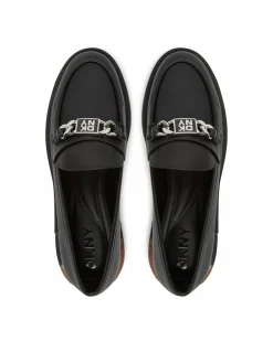 Chunky loafers Radisson Loafer 20 K2510414 Nero