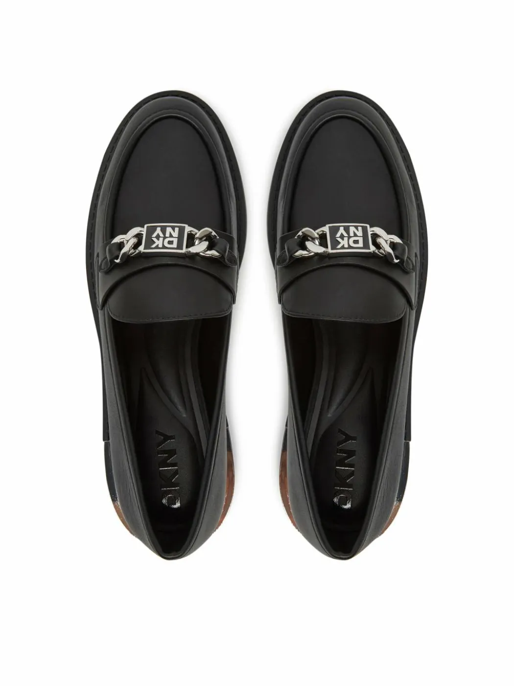 Chunky loafers Radisson Loafer 20 K2510414 Nero