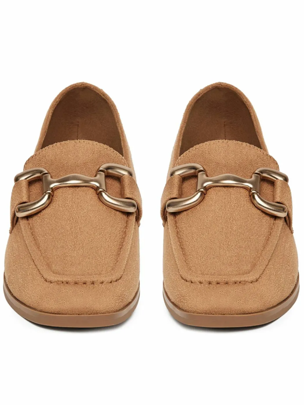Chunky loafers RD2 Marrone