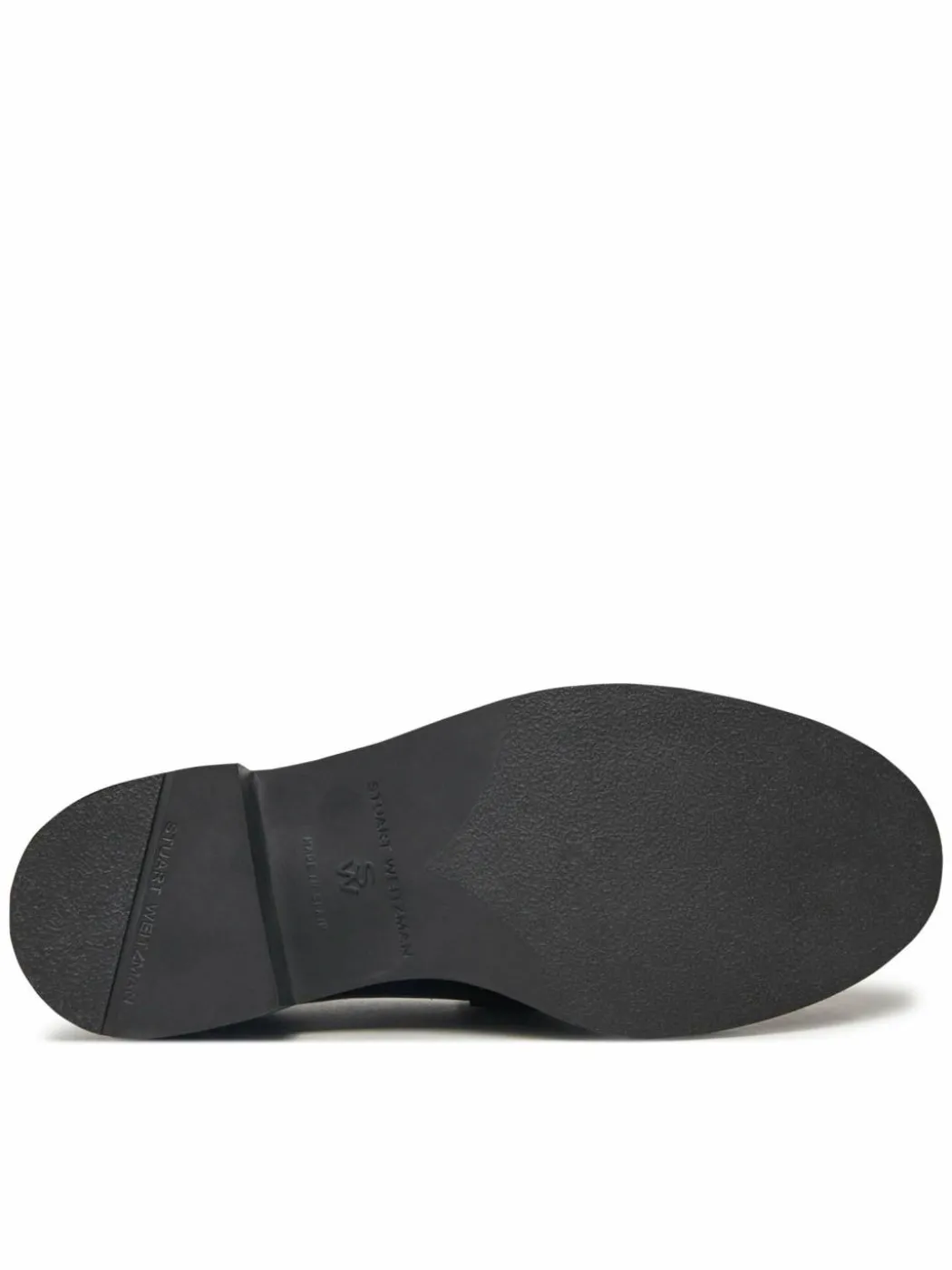 Chunky loafers Reverie Loafer SK032 Nero