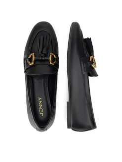 Chunky loafers R245504392 Nero