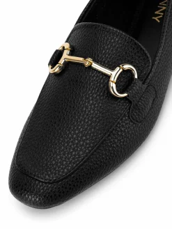 Chunky loafers R235507008 Nero