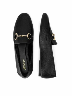 Chunky loafers R235507008 Nero