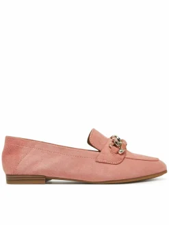 Chunky loafers 5-24206-42 Rosa