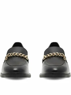 Chunky loafers RST-PAR-04 Nero