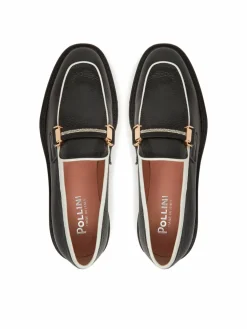 Chunky loafers SA10063G1MTD100A Nero