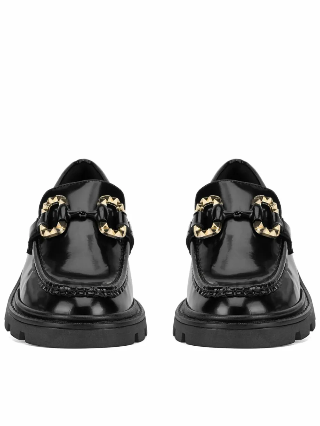 Chunky loafers SOPHIA-116675 Nero
