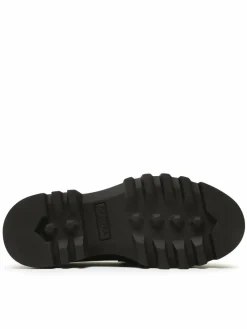 Chunky loafers 22SS24 Nero