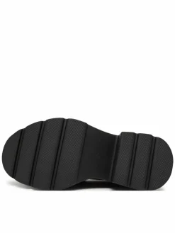 Chunky loafers ST0242613-1 Nero