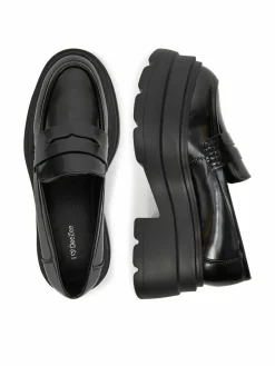 Chunky loafers ST0242613-1 Nero