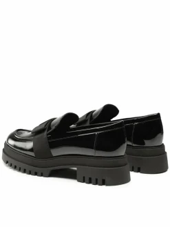 Chunky loafers Theatric 13673307 Nero
